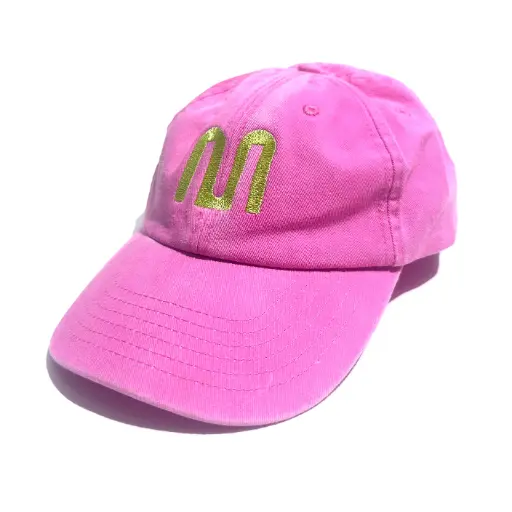 Pet - roze